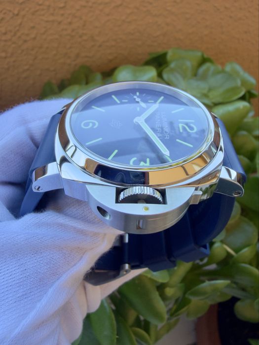 Luminor Panerai PAM01085