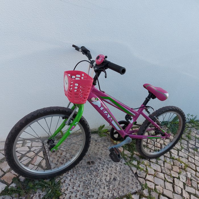 Bicicletas usadas rodado 20 olx new arrivals