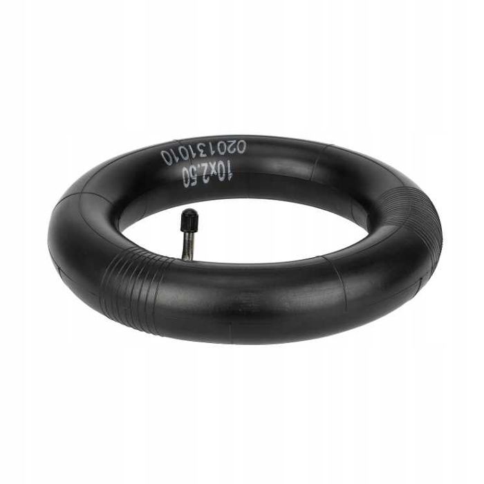 Камера 10×2.5 для електросамокатів KuKirin G2 Master/G2 Max