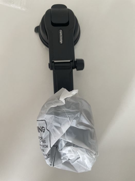 Car phone holder