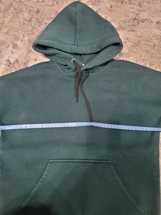 Худі тепле на флісі