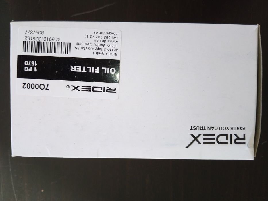 Revisão completa Ibiza 6L 1.4 TDI