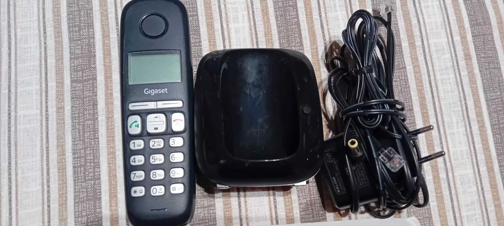 Telefone portatil Gigaset A280H