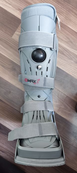 Orteza OMAX XL (43-46)
