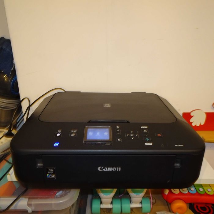 Drukarka Canon Pixma model MG5650
