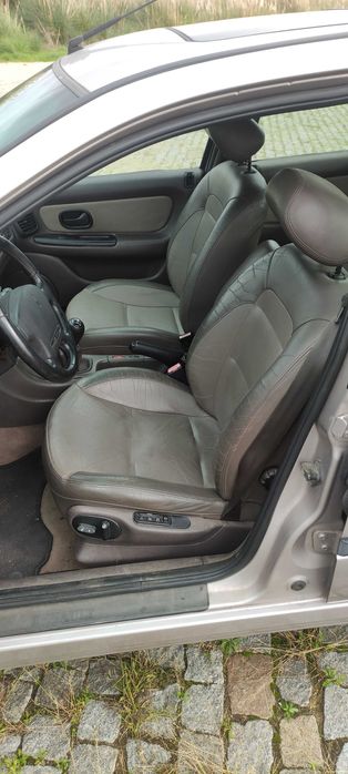 Renault laguna 1, fase1, baccara, 3.0 v6 1994