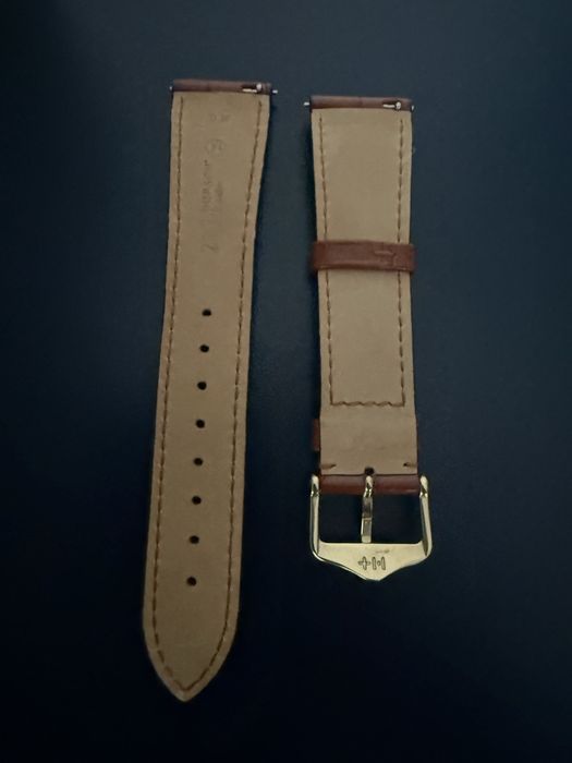 Ремінець Hirsch