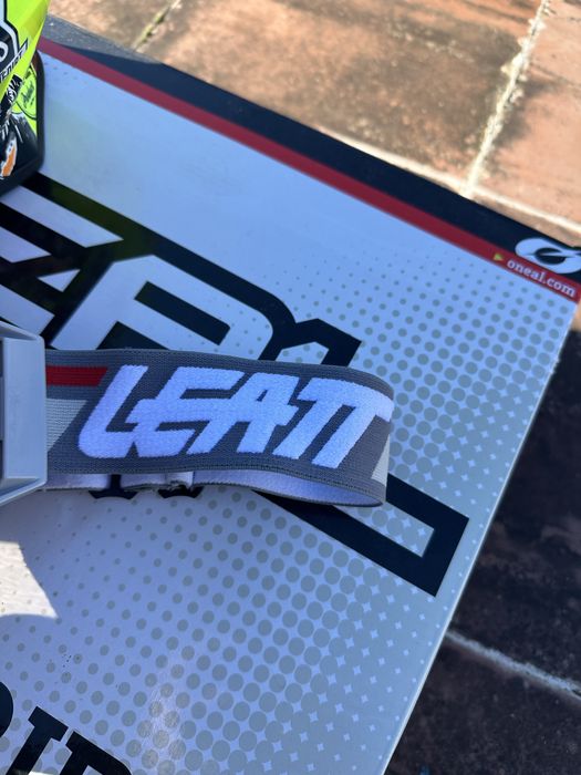 Oculos motocross novos