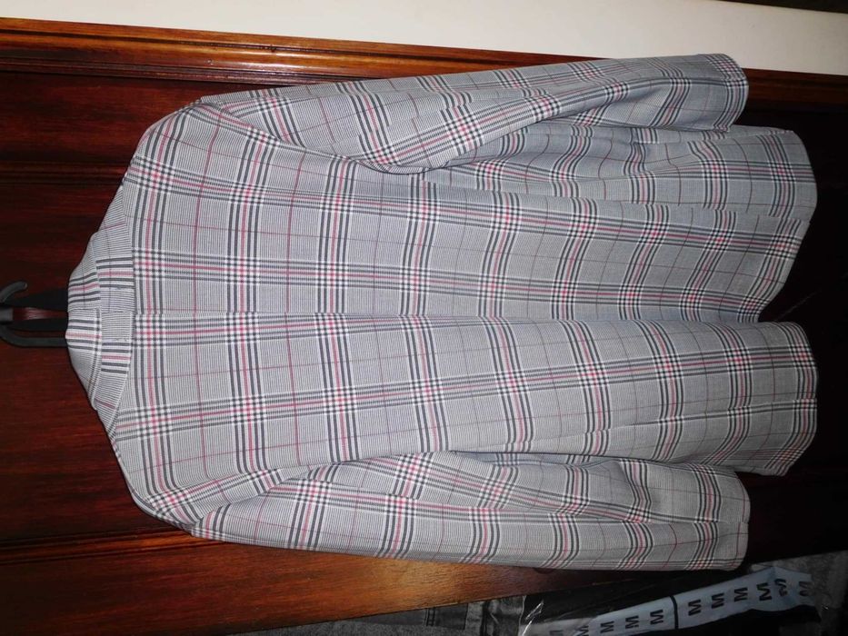 Blazer Senhora tamanho M