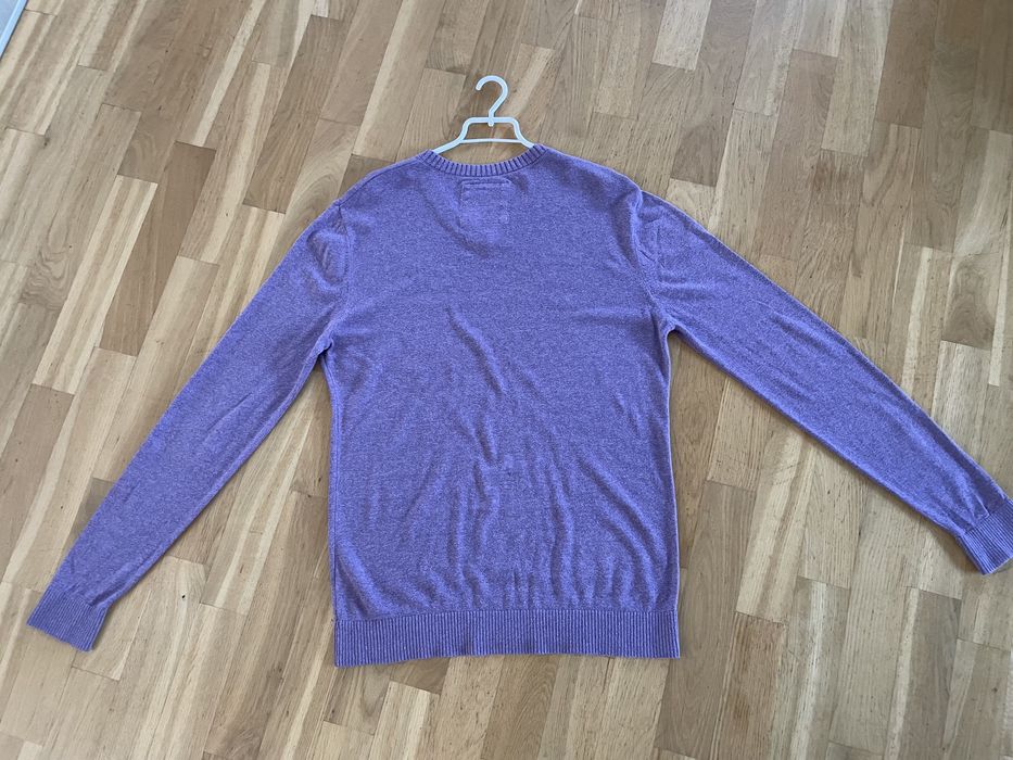 Sweter Hollyster rozmiar M