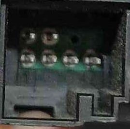 Botão / Interruptor Travão Parque A2469050451 - MERCEDES-BENZ GLA-CLASS