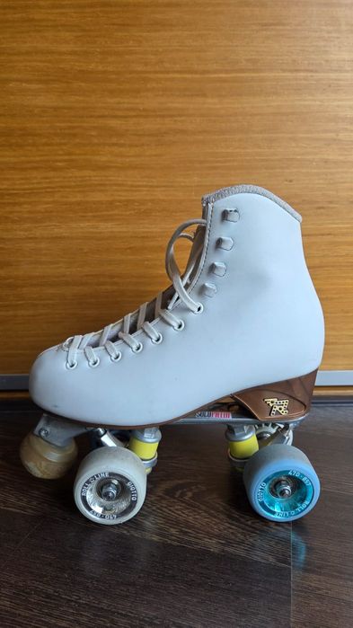 Patins  240 36-  patinagem artistica
