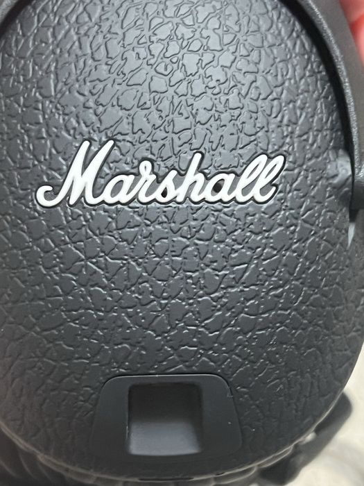 Безпровідні навушники Marshall Monitor 2(оригінал)
