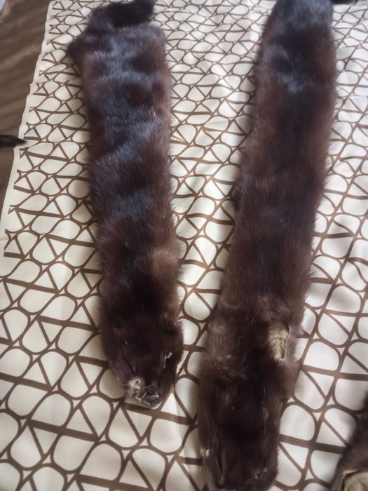 Продам хутро норки