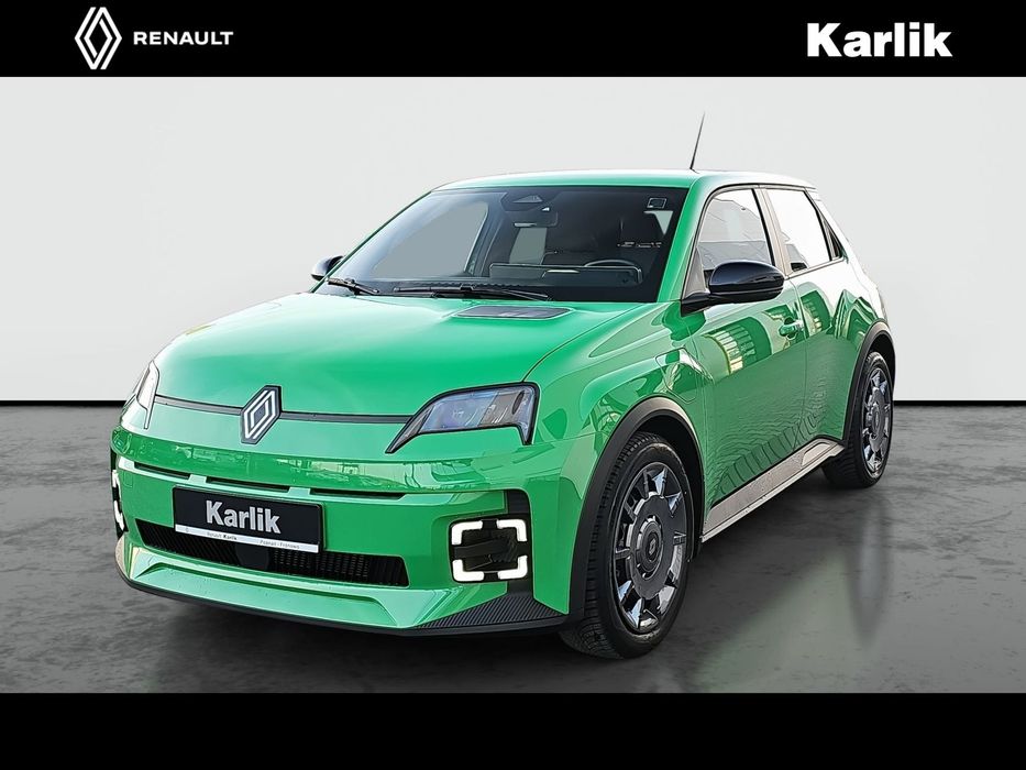 Renault 5