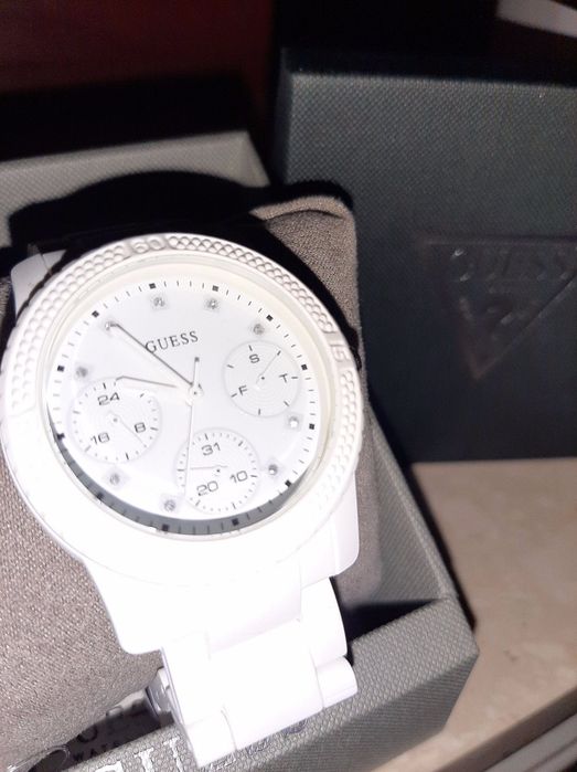 Guess Zegarek damski NOWY