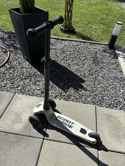 Hulajnoga Scootandride