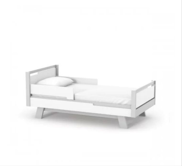 Ліжко дитяче veres