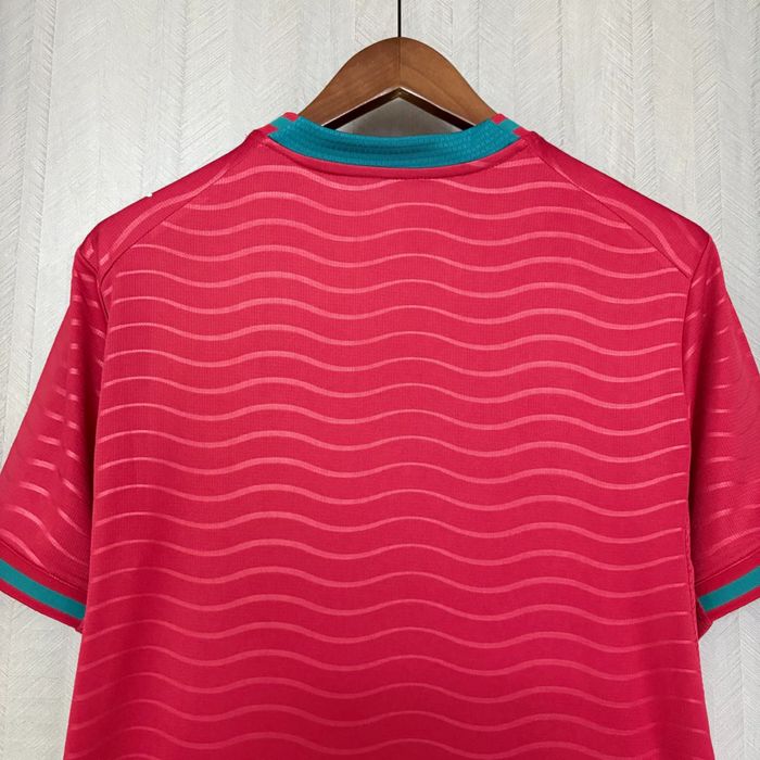 Camisolas selecao nacional