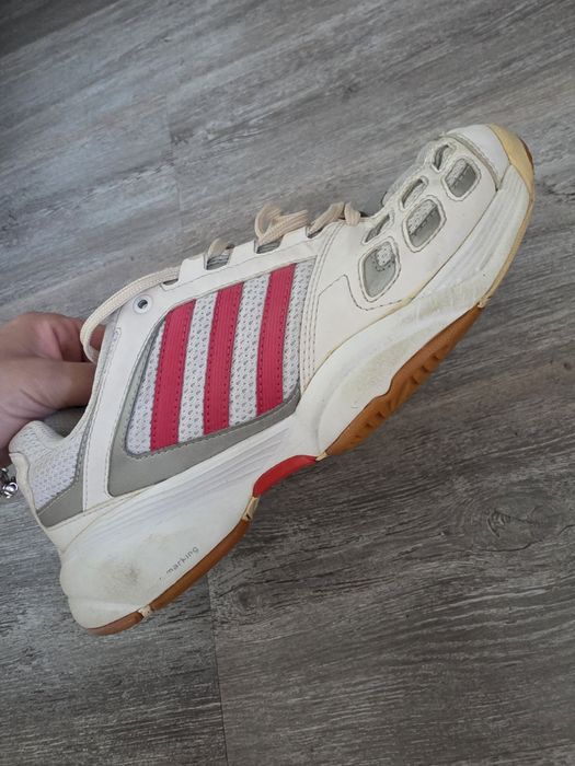 Buty damskie adidas rozmiar 38