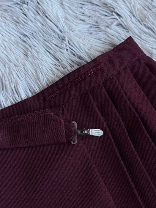 Крута спідниця John Hall England для дівчинки 10-11 років