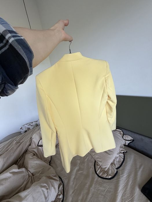 Піджак новий zara