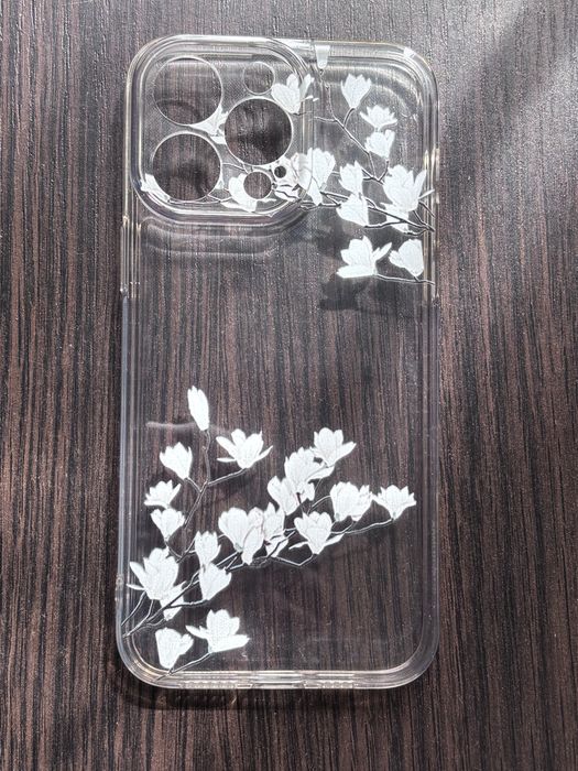 Чохол на Айфон Iphone 14 pro max