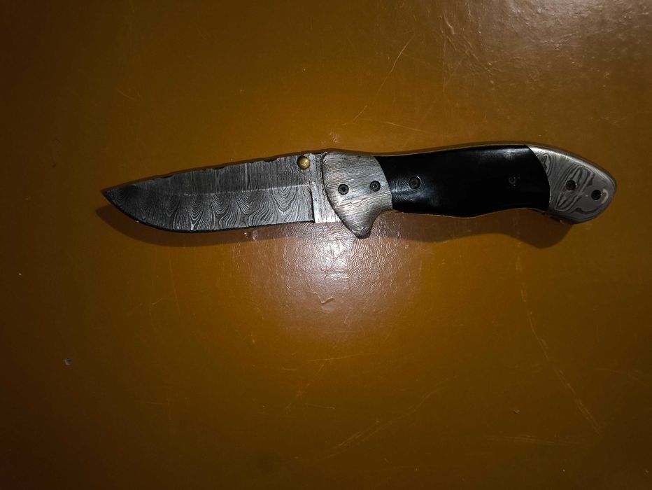 Ножи разного типа