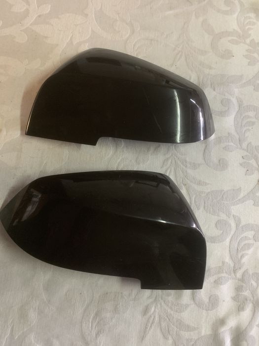 Capas BMW serie 1