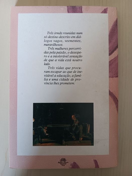 Tchékhov, Três Irmãs