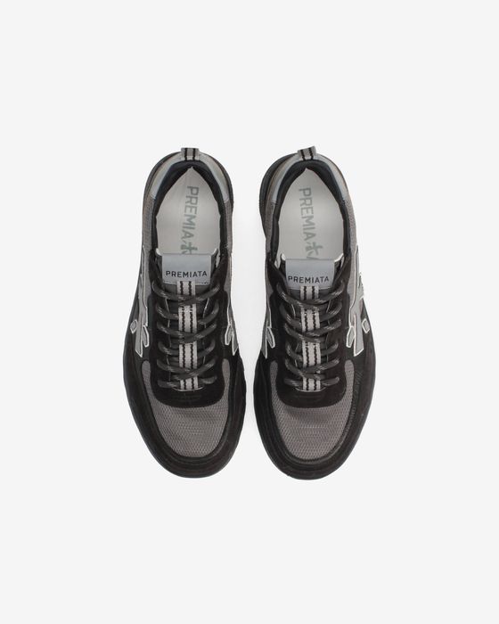 Чоловічі кросівки Premiata Nous 8122 ОРИГІНАЛ size 40/41/42/43/44