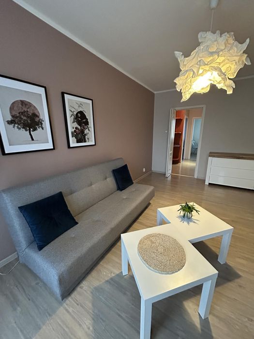 Mieszkanie do wynajęcia