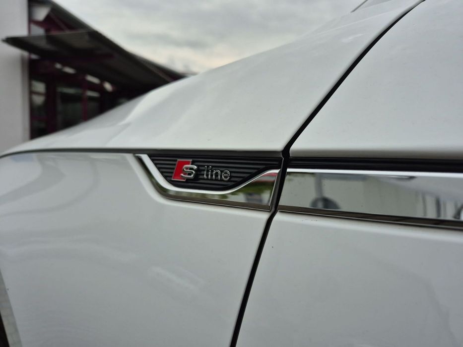 Samochód do ślubu Audi A5 2024 S line | Auto na wesele Śląsk