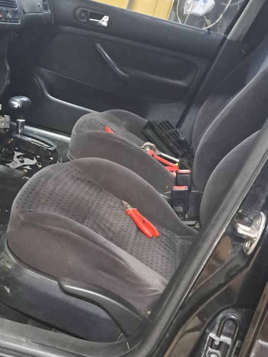 Гольф.4 розборка хуст