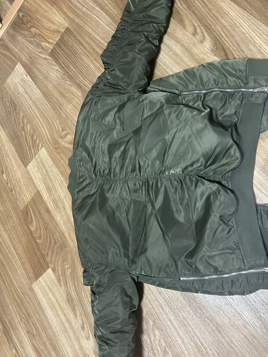 Куртка весна/зима/осінь