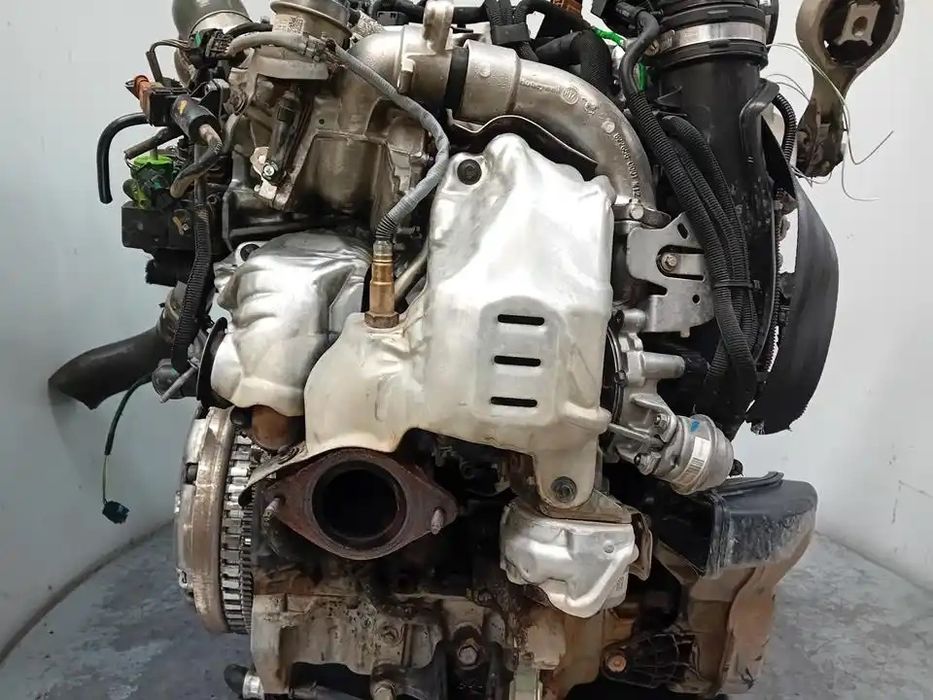 MOTOR RENAULT 1.6 DCI REFª R9M452
