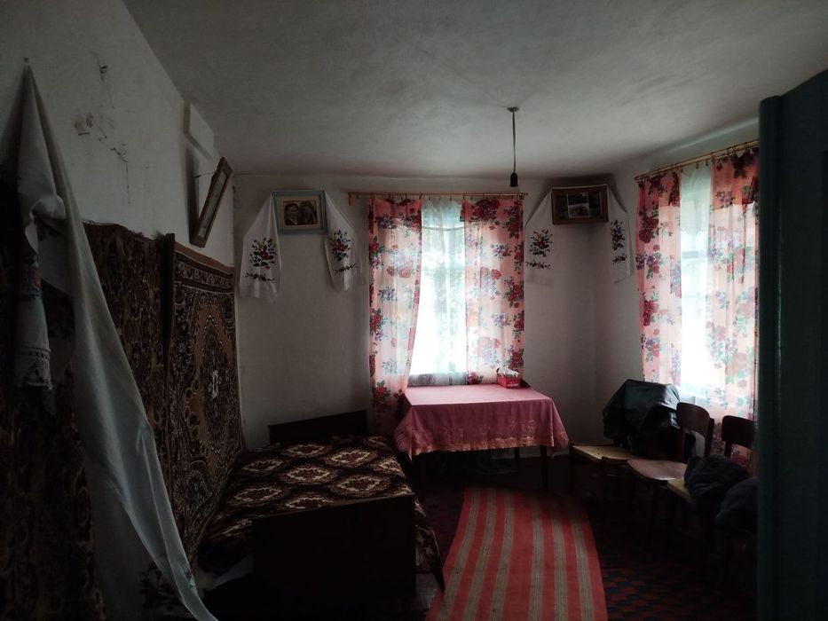 Продам будинок для проживання