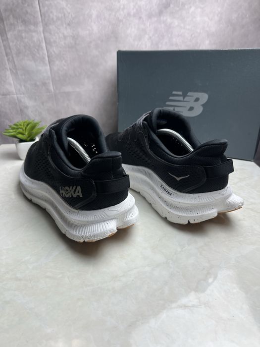 Кросівки Hoka Kawana 2 Розмір 48 Original Взуття Хока