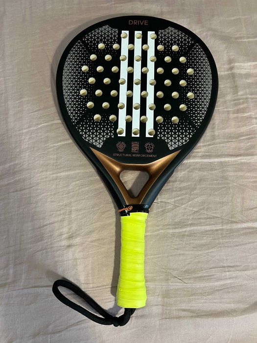 Ракетки для паделу - Adidas Match 3.2, Adidas Drive 3.2