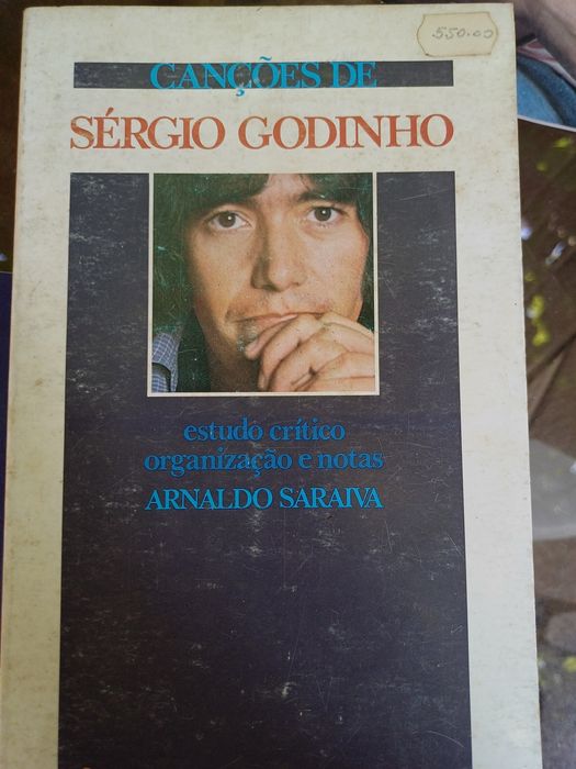Livros de musica