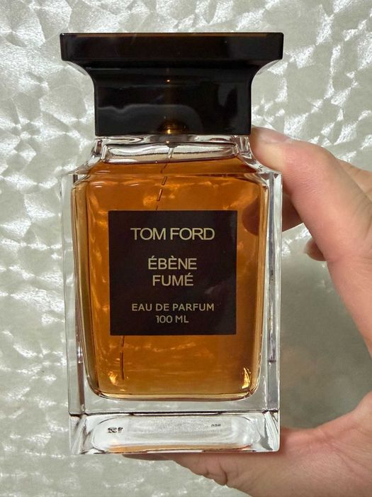 Tom Ford EBENE FUME eau de perfumy 100ML
