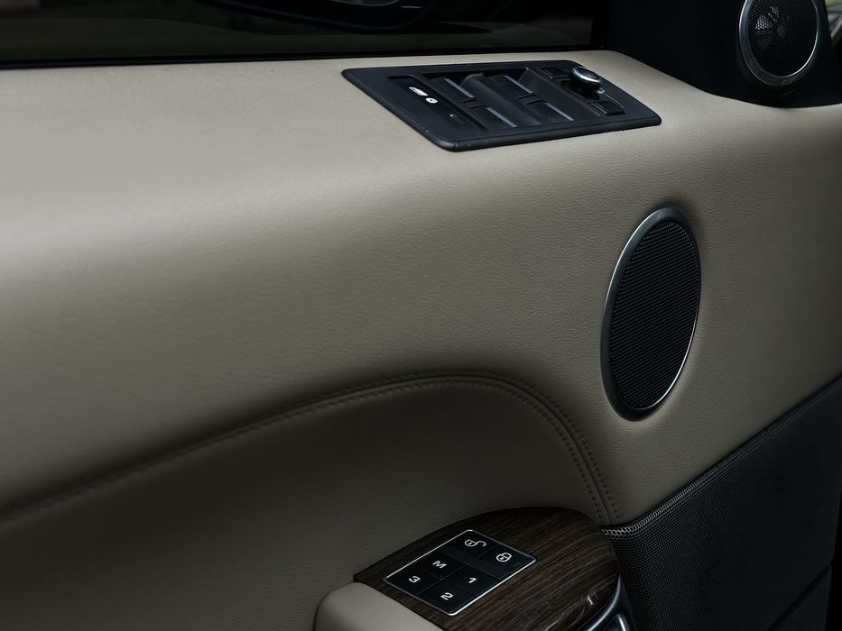 2014 Range Rover Land Rover Sport 3.0 awd