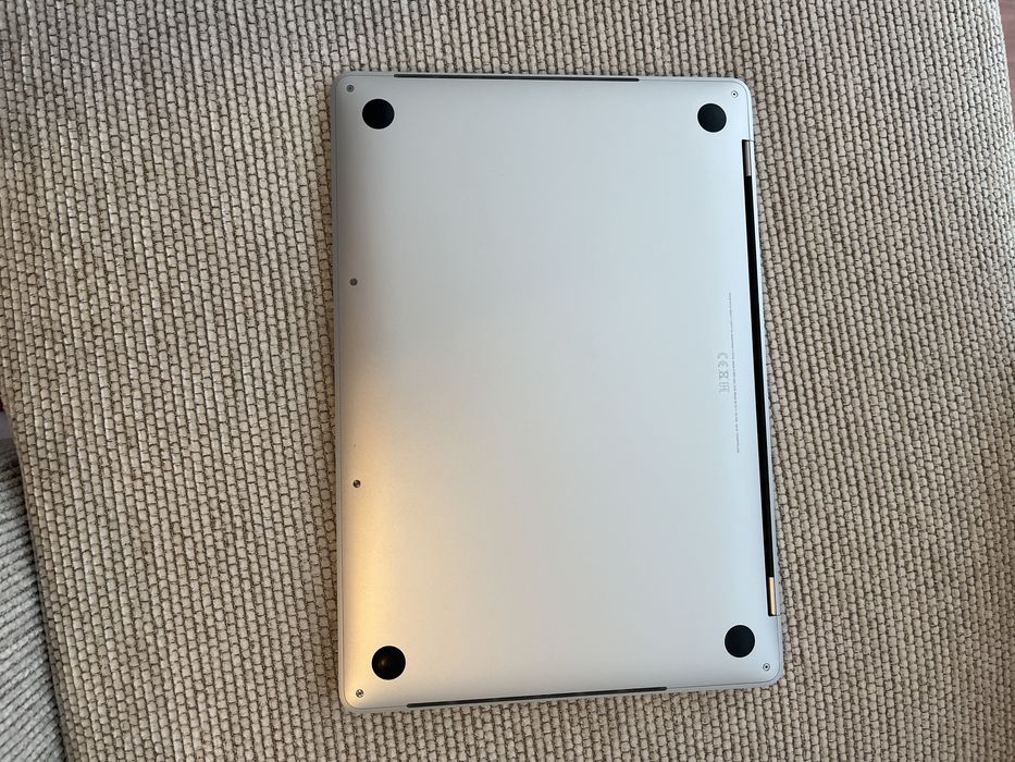 Macbook Pro 13” c/ Toch Bar