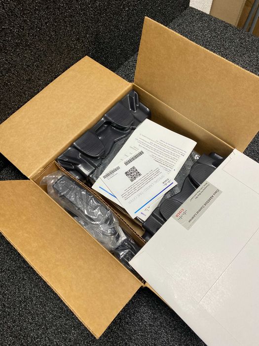 Міжмережевий екран Cisco ASA 5506-X (ASA5506-K9)