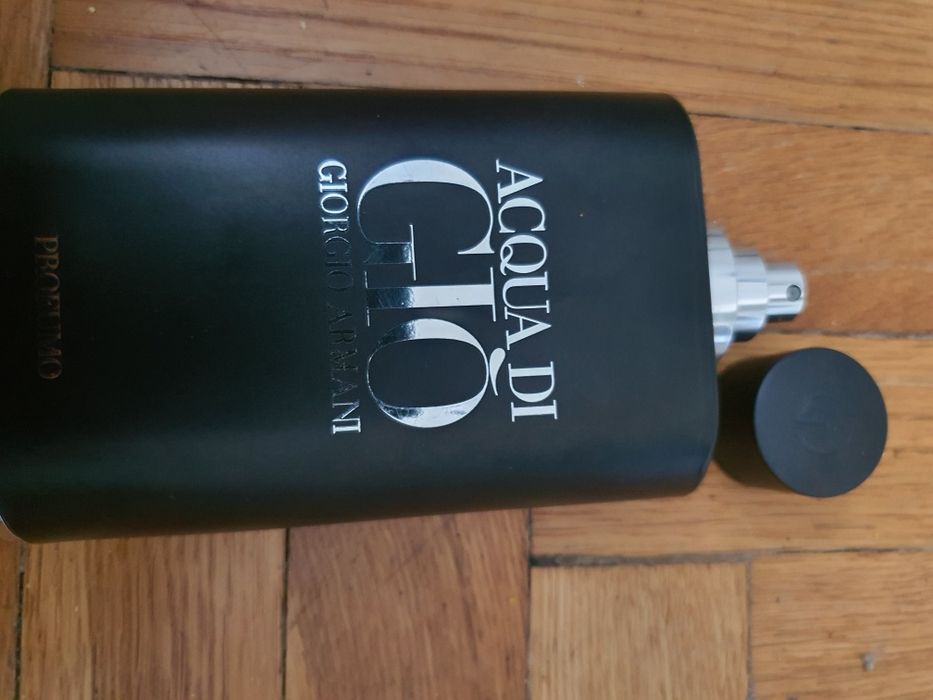 Aqua Di Gio Profumo 2021