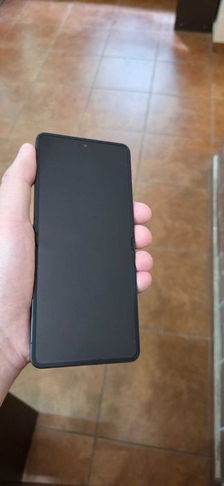 Samsung F766B Galaxy Flip 7 12/512GB ,Jetblack EU !!!ВЖИВАНИЙ 60 Циклів НЕВЕРЛОК!!!