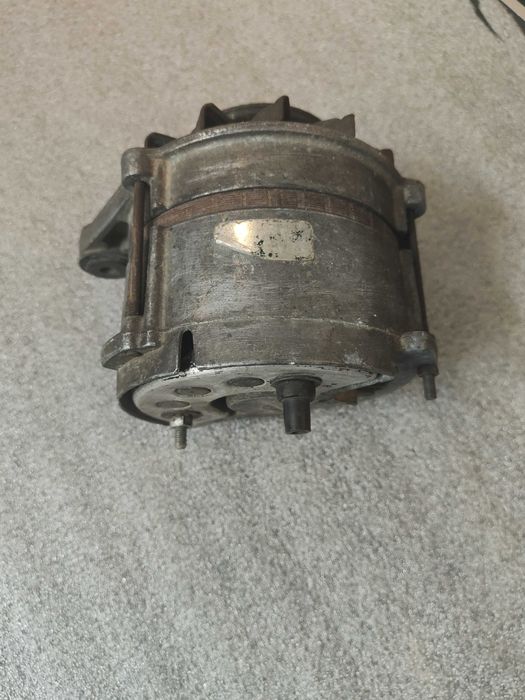 Alternador BMW 2002