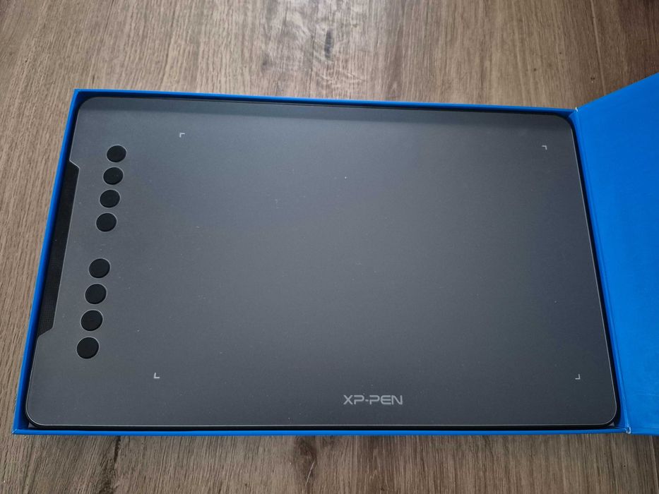 Tablet graficzny DECO 01 V2