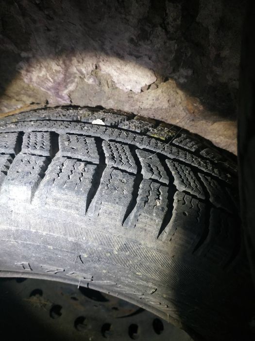 Зимова резина-Бел 188(175/70/13-Ваз)