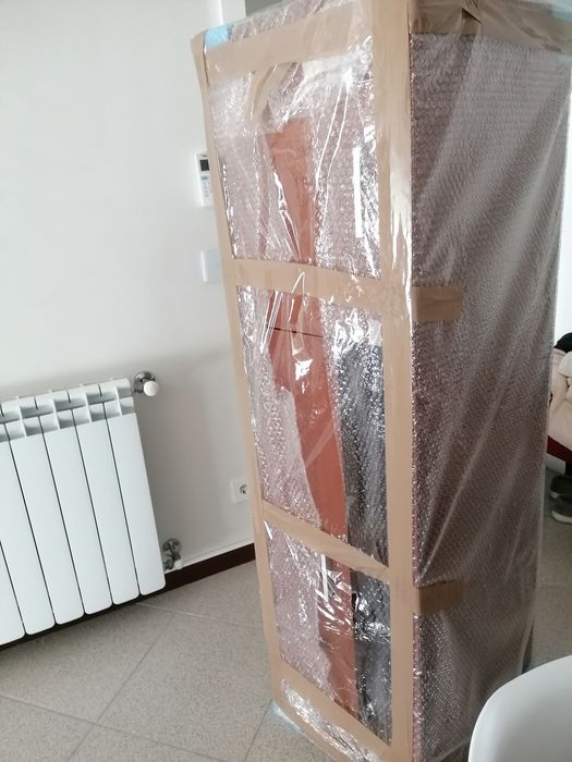 Aparador de sala para TV
